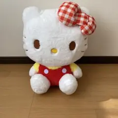 ハローキティ ぬいぐるみ