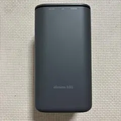 NTTドコモ　HR01 HOME5G