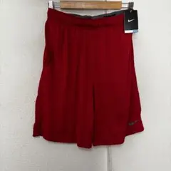新品NIKE ナイキ Dri-FIT トレーニングショーツ　ハーフパンツL
