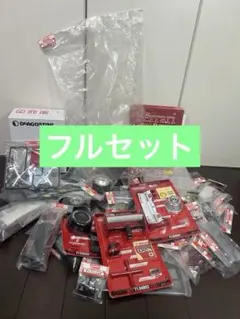 デアゴスティーニF2004 100号フルセット 冊子付 新品未組立 - メルカリ