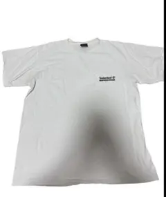 Timberland ティンバー Tシャツ ホワイトのサムネイル