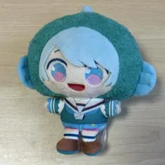 サンリオ いれいす コラボ ぬいぐるみ お顔厳選 - メルカリ