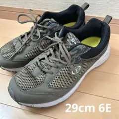 スポルティング　スニーカー29㎝　6E