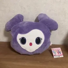 TWICE LOVELYS GIGOサンリオ おひるねクッション　サナ
