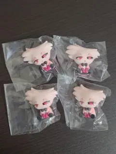 D.G.P はじめてのおるすばん フィギュア - メルカリ