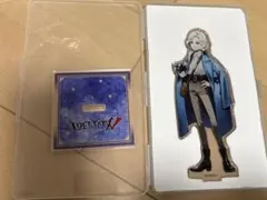 第五人格 写真家 ジョゼフ 東京タワー コラボ アクリルスタンド