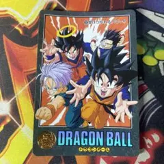 ビジュアルアドベンチャー 1992年 カードダス 当時物 155