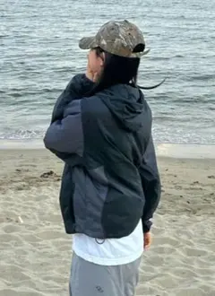 2025年最新】サンサンギア ナイロンジャケットの人気アイテム