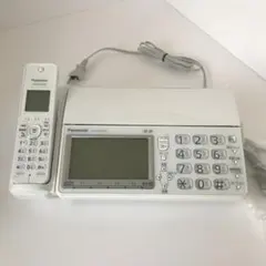 パナソニック　ファックス　KX-PD604 Amazon | パナソニック おたっくす デジタルコードレスFAX 子機1台付き