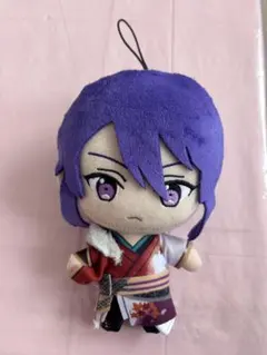 あんさんぶるスターズ 神崎颯馬 ぬいぐるみ 新衣装