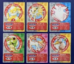 カードダス ポケモンキッズ ポケモンカード まとめ売り - メルカリ