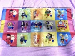 ワンピース/サーティワン/エコバッグ