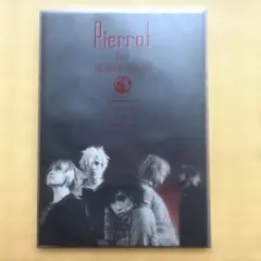 2025年最新】PIERROT パンフの人気アイテム - メルカリ