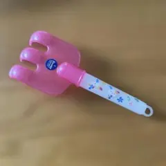 砂遊び熊手　海水浴　砂遊び　日本製のサムネイル