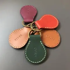 ネームキーホルダー プレゼント 名入れ 記念日 誕生日 贈り物 お揃い お祝い