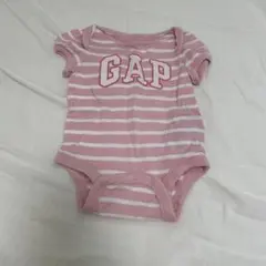babygap ロンパースのサムネイル