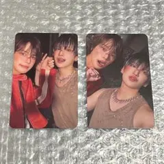 ＆TEAM Back to Life ケミトレカ