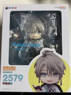 楽園追放 ねんどろいど アンジェラ・バルザック スーパームーバブル