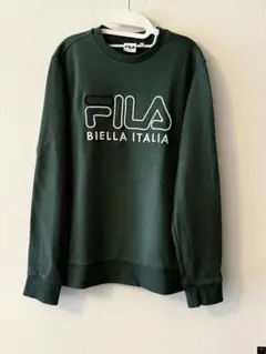 FILA トレーナー