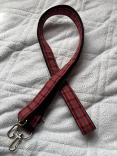 2025年最新】ファミリア ストラップ チェックの人気アイテム