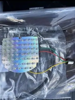 2026年最新】led レインボー テールの人気アイテム - メルカリ