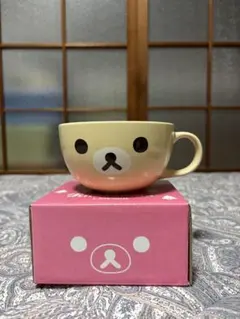 2025年最新】ローソン リラックマ スープカップの人気アイテム - メルカリ