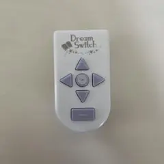 動く絵本 プロジェクター ドリームスイッチ　リモコンのみのサムネイル