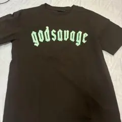 godsavage Tシャツ＆ショートパンツセット別売りも⭕️ godsavage Tシャツ＆ショートパンツセット別売りも⭕️ ALL