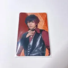 刀剣乱舞　刀ミュ　祝玖寿　乱舞音曲祭　ランダムふぉとカード　肥前忠広②