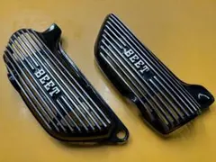 Z2 Z1 アルフィン サイドカバー KZ900 M2 Z750RS BEET - メルカリ