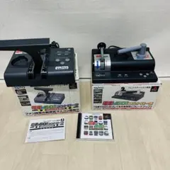電車でGO コントローラ　2個セット　ソフト付