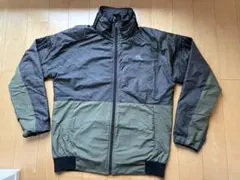 【特別価格】アディダス　ウインドブレーカー ジャケット (裏起毛)　adidas