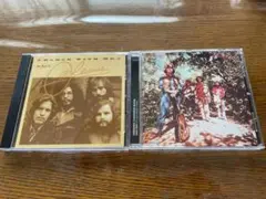 Orleans / Creedence Clearwater Revival2枚