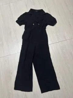 one way セットアップ