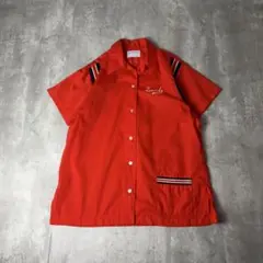 【お盆休み特価】TENDERLOIN ボーリングシャツ ワインレッド お盆休み特価】TENDERLOIN ボーリングシャツ ワインレッド - メルカリ