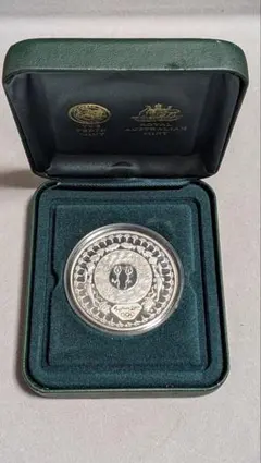 2002年 アメリカ銀貨 1ドル ソルトレイクシティオリンピック銀貨 SV900 2002年 アメリカ銀貨 1ドル ソルトレイクシティオリンピック銀貨 SV900
