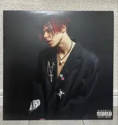 2025年最新】yungblud cdの人気アイテム - メルカリ