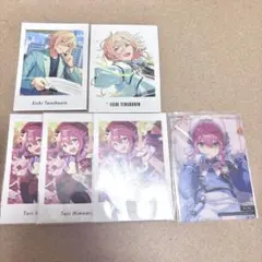 あんスタ 天祥院英智 姫宮桃李 ぱしゃっつ クリカ まとめ売り fineのサムネイル