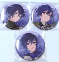 2026年最新】kaito 缶バッジ まとめ売りの人気アイテム - メルカリ