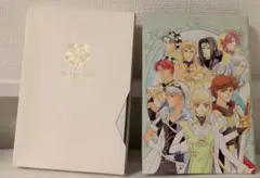 アンジェリーク アルバム