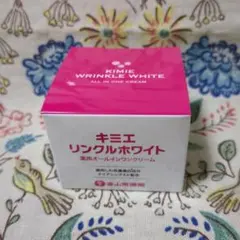 2025年最新】キミエホワイト オールインワンクリームの人気