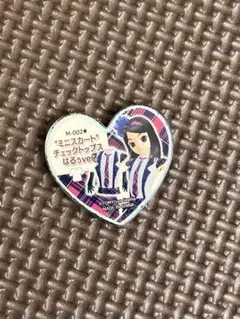 プリティーリズム　プリズムストーン