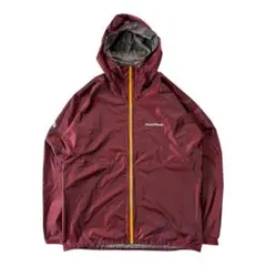 mont bell モンベル 1128592 バーサライトジャケット Men'sのサムネイル
