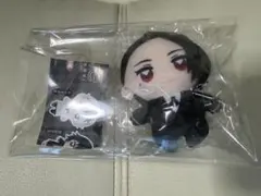 東京喰種:re 旧多二福 かぷっこふれんず ガチャガチャ ぬいぐるみ