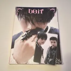 StrayKids Doit スキズ　アイエン