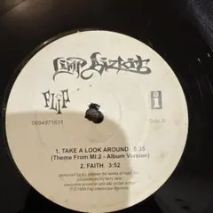 limp bizkit 12インチ 5枚セット レコード 2025年最新】limp bizkit レコードの人気アイテム - メルカリ