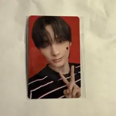 TXT SANCTUARY Weverse JP ラキドロトレカ ヒュニンカイ