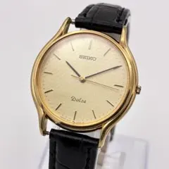 2025年最新】金 ドルチェ セイコーの人気アイテム - メルカリ