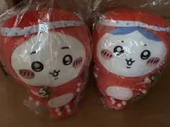 ちいかわ たこイカくじ セット - メルカリ