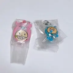 ミニモニ 25th ミニチュアコレクション めじるしアクセサリー